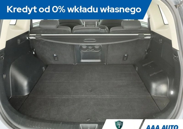 Kia Carens cena 47000 przebieg: 150343, rok produkcji 2016 z Wysoka małe 301